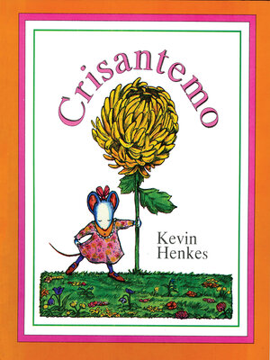 cover image of Crisantemo